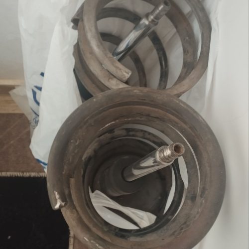 کمک فنر حرفه ای