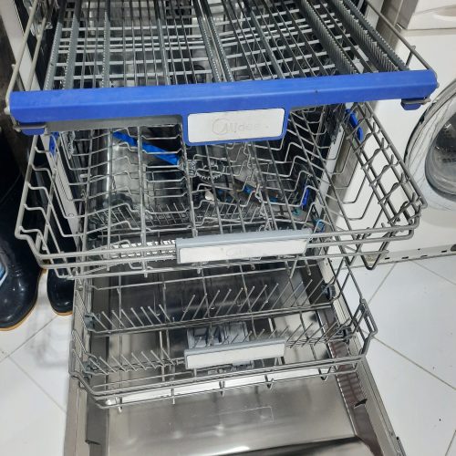 ماشین ظرفشویی 14 نفره