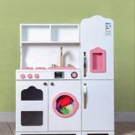 تجهیزات مشاغل کودک