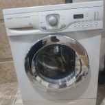 لباسشویی شش کیلو پاکشوما کاملآ سالم