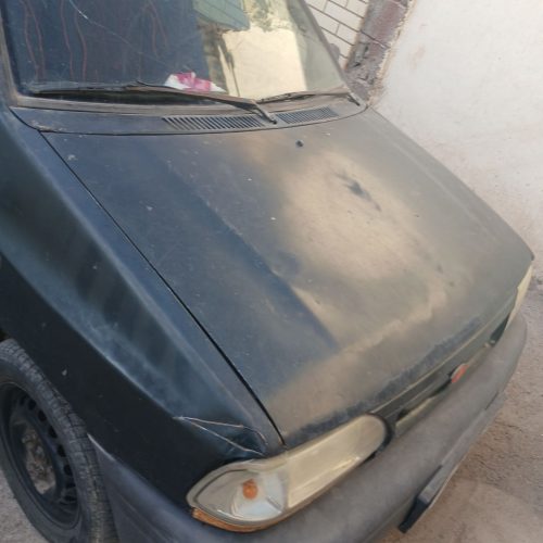 پرایدسفری82