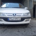 خودروپژوپارس