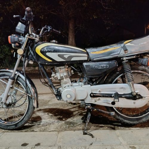 موتور سیکلت