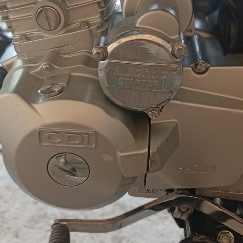 فروش موتورسیکلت برمودا200شهرستان پاسارگاد آرامگاه کوروش بزرگ