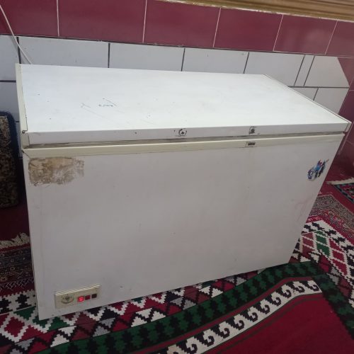 فریزر صندوقی