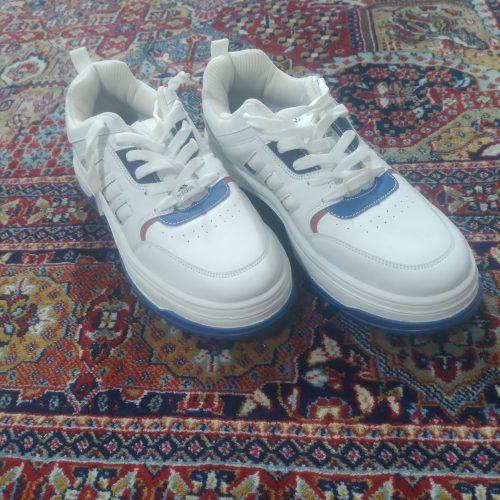 کتونی شماره 43