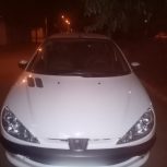 پژو 206 تیپ 5 مدل 92