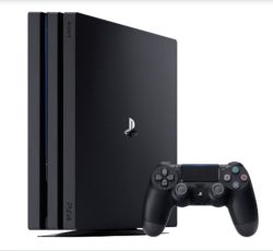 PS4 pro