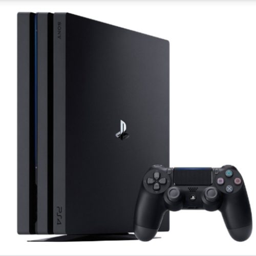 PS4 pro