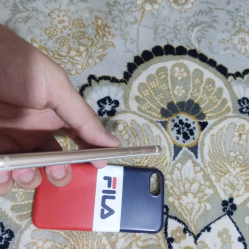 آیفون 8 256