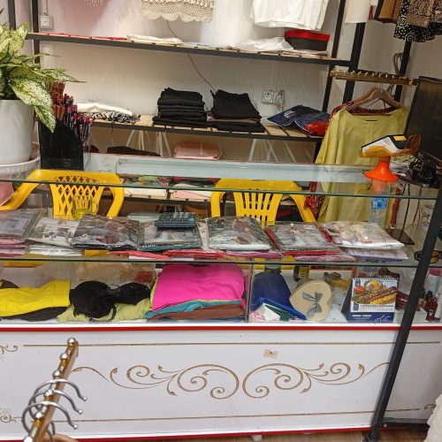 میز شیشه ای