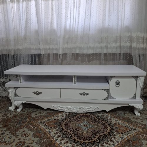 ویز تلویزیون 800 تومن