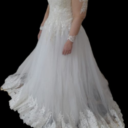 لباس عروس و لباس نامزدی