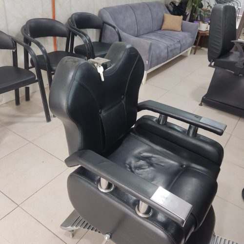 لوازم آرایشگاه