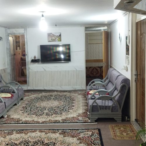 فروش خانه آپارتمانی