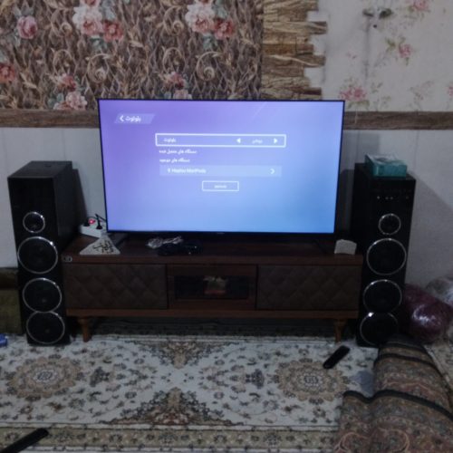 اسپیکر میکرولب نو