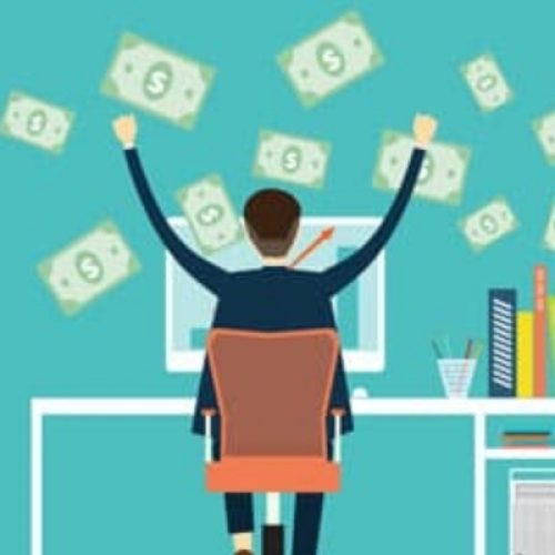 کار در منزل