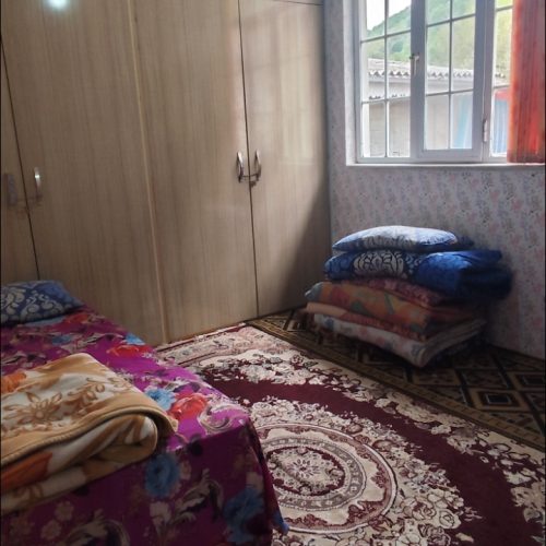 ویلا کوهپایه