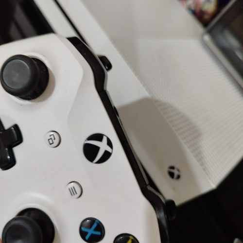 ایکس باکس وان اس