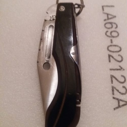 کارد آشپزخانه