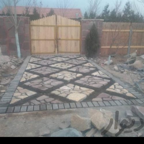 بنایی‌ساختمان‌‌‌‌‌صفرتاصدهرنوکاری