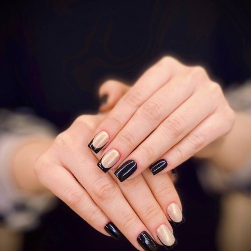 جشنواره تابستانی ترمیم و کاشت ناخن