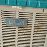 کولر آبی کم مصرف و پرکار