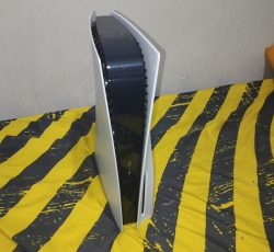 Ps5 fat دیسک خور