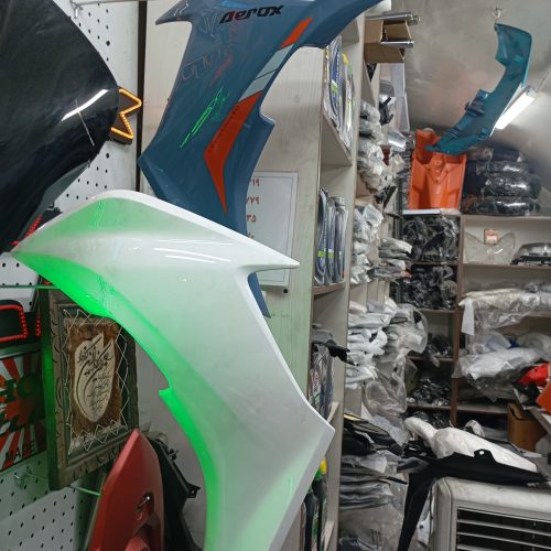 فلاپ طرح آیروکس طرح کلیک