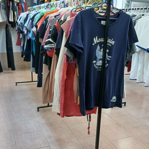 لباس فروشی استوک لند