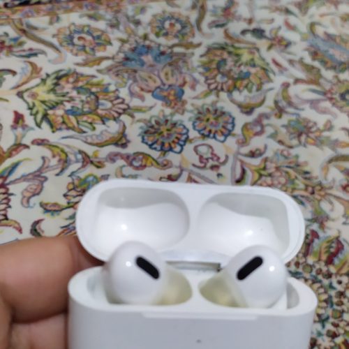 ایرپاد آیفون پرو