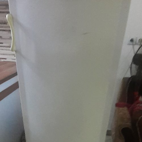 یخچال فریزر