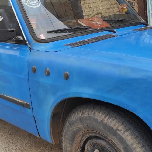 فروش نیسان87