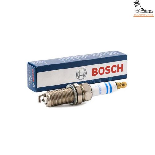 فروش شمع بوش آلمان اصلی برای خودروهای خارجی