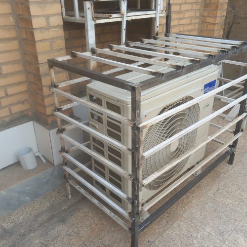 جوشکاری سیار