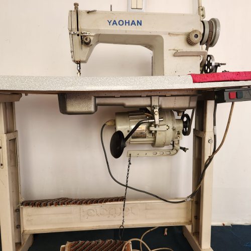 چرخ خیاطی صفتی   YAOHAN