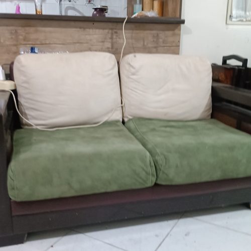 مبل 7نفره راش ایتالیایی