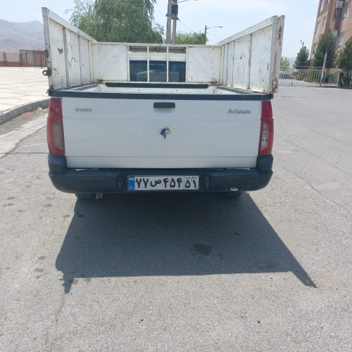 آریسان  1 مدل آخر 97