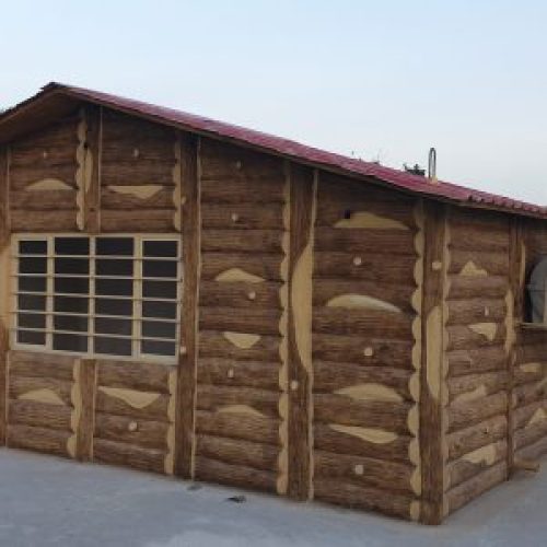 سیمانکاری درهمه طرح