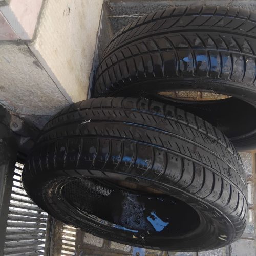 لاستیک 206 در حد نو