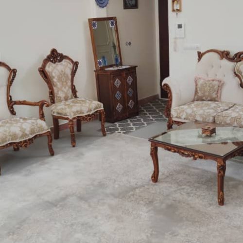 رهن و یا اجاره آپارتمان 60 متری در دولت آباد
