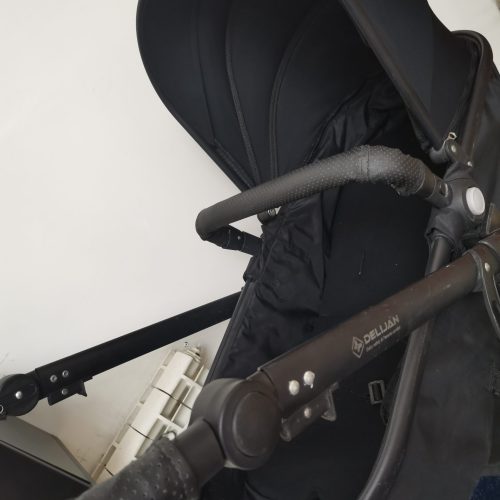 کالسکه هیرو دلیجان