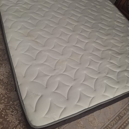 تشک خوش خواب