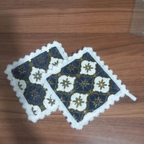 دستگیره قابلمه