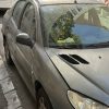 206 SD موتور تیپ 5