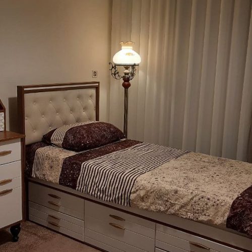 سرویس خواب تک نفره