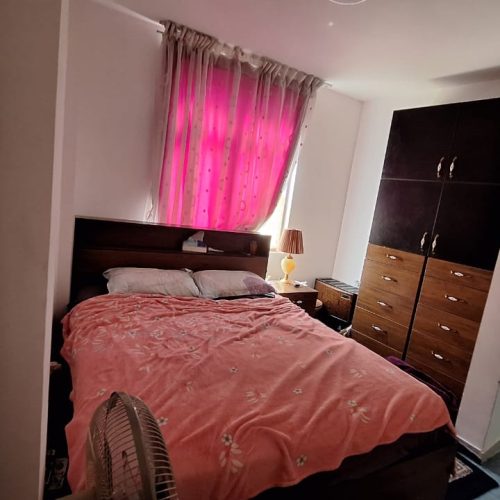 اجاره واحد 105 متری 2 خواب