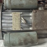 دینام بزرگ نو استفاده نشده