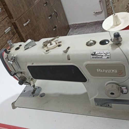 چرخ خیاطی