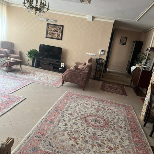 فروش آپارتمان